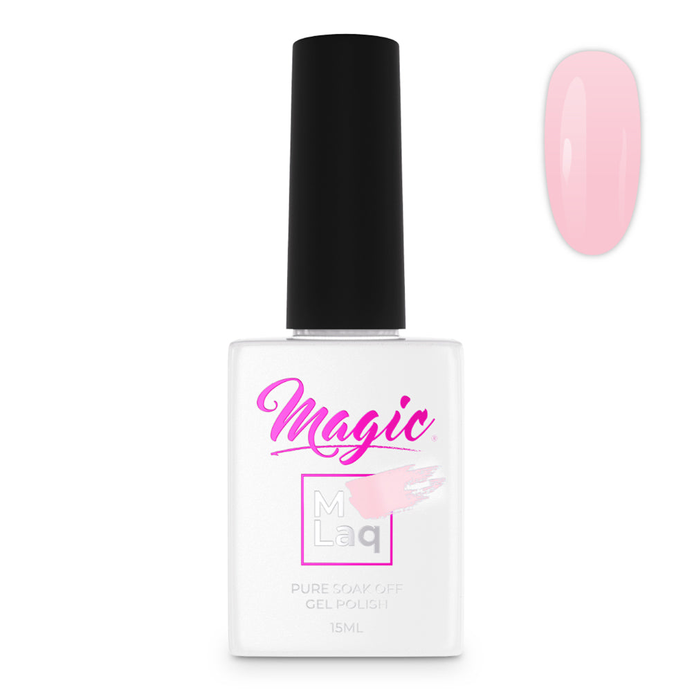 Magic Gel Polish MLaq Lust 15 ml - #15 46820