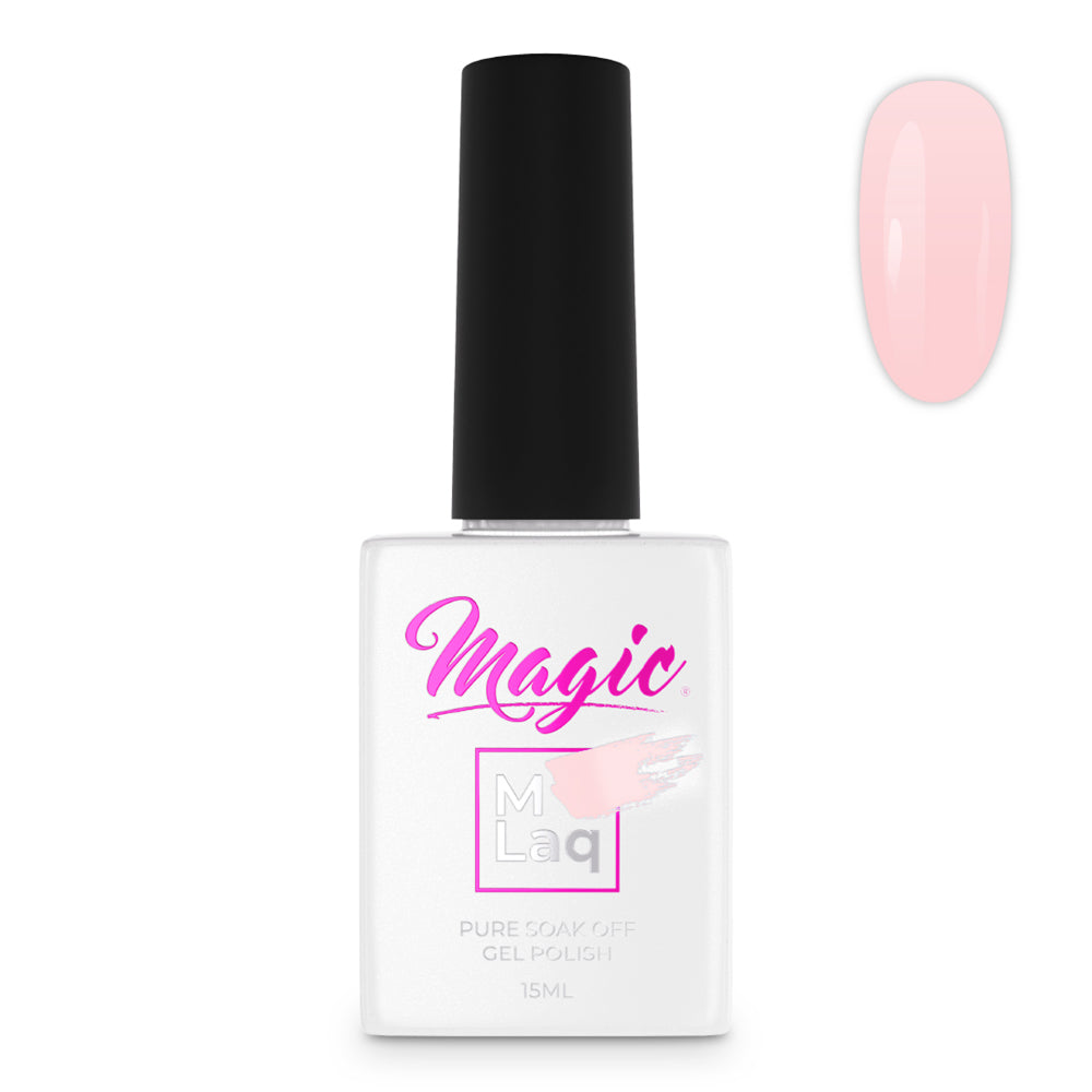 Magic Gel Polish MLaq Secret 15 ml - #19 46824