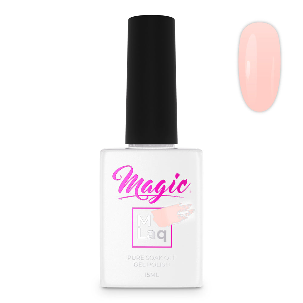 Magic Gel Polish MLaq Ice-Cream Cloud 15 ml - #20 46825