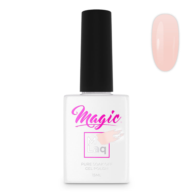 Magic Gel Polish MLaq Irresistible - #26 15 ml 46831