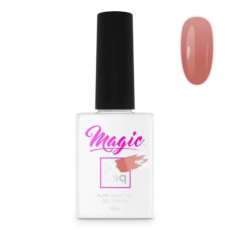 Magic Gel Polish MLaq Renaissance - #27 15 ml 46832