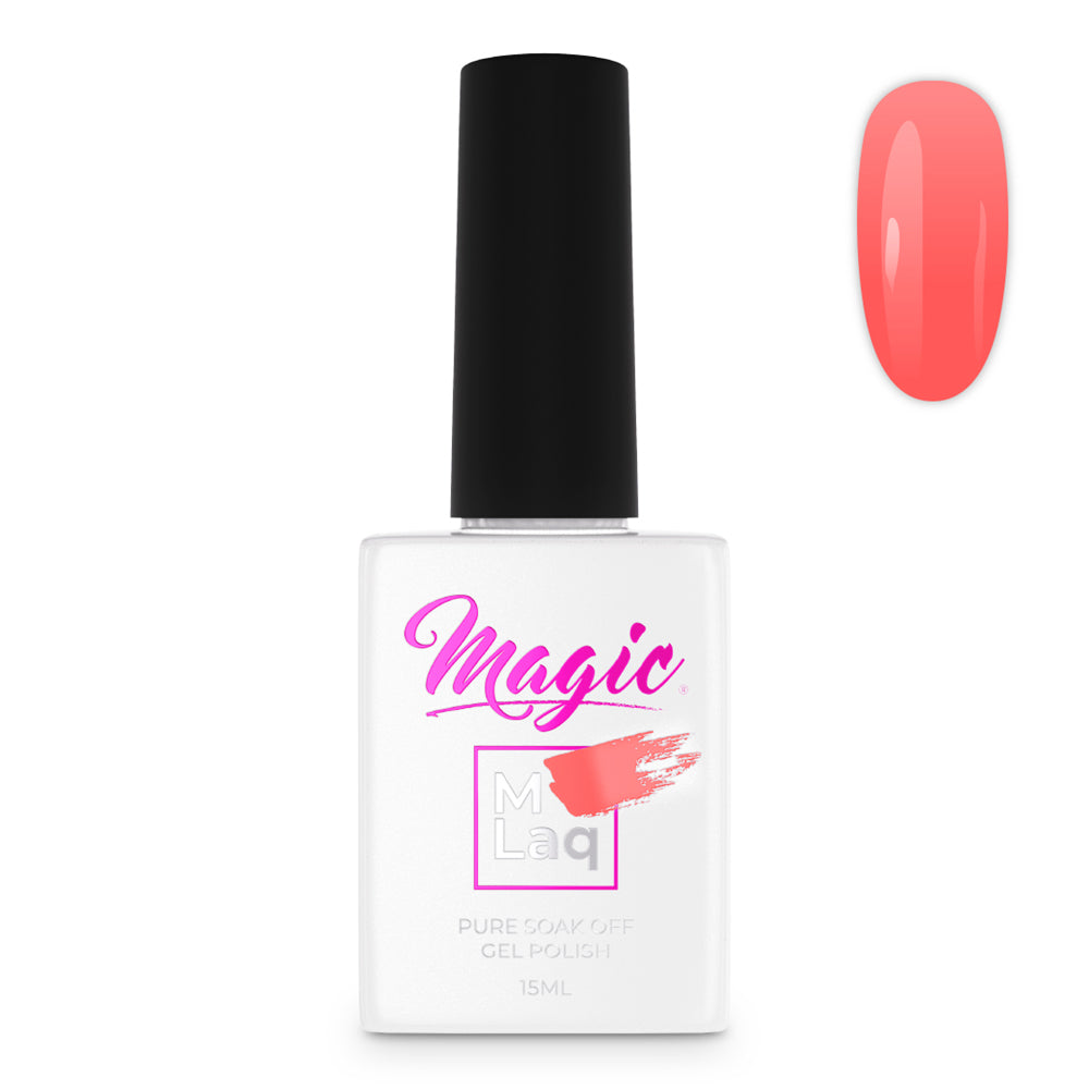 Magic Gel Polish MLaq My Darling - #33 15 ml 46838