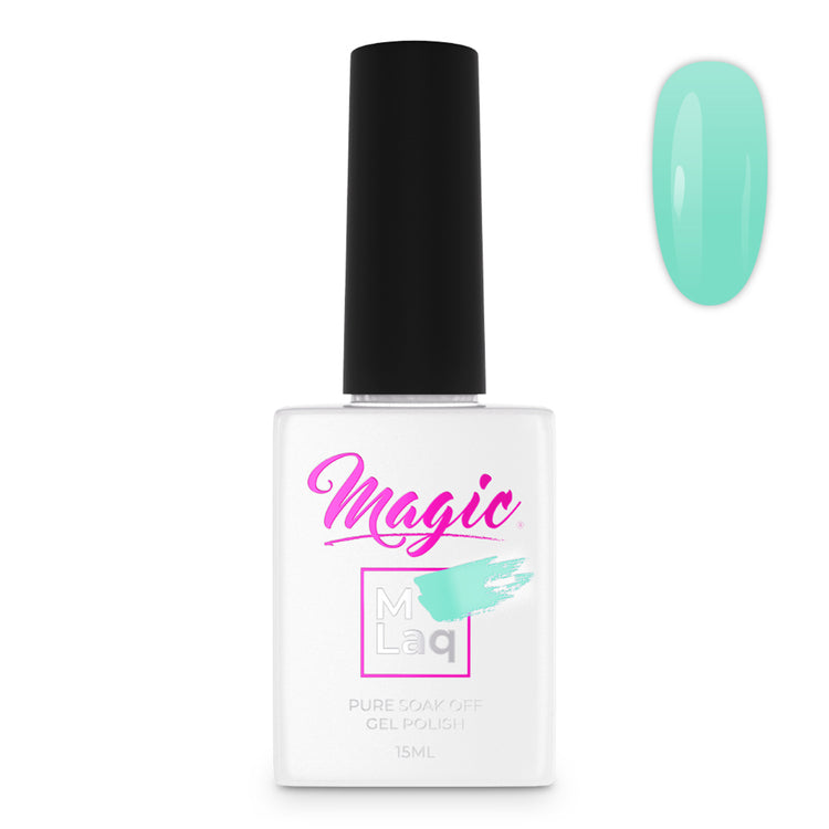 Magic Gel Polish MLaq Pool Party - #38 15 ml 46843