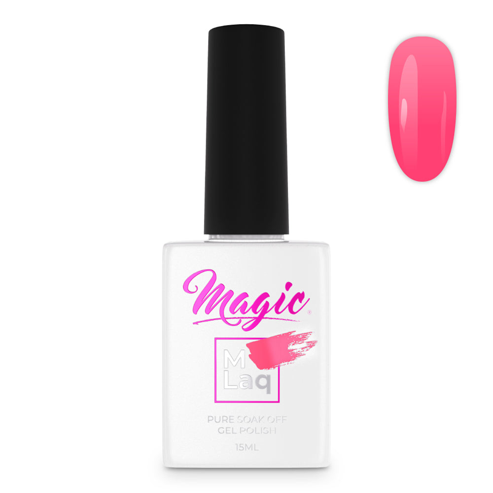 Magic Gel Polish MLaq Touch Of Magic - #51 15 ml