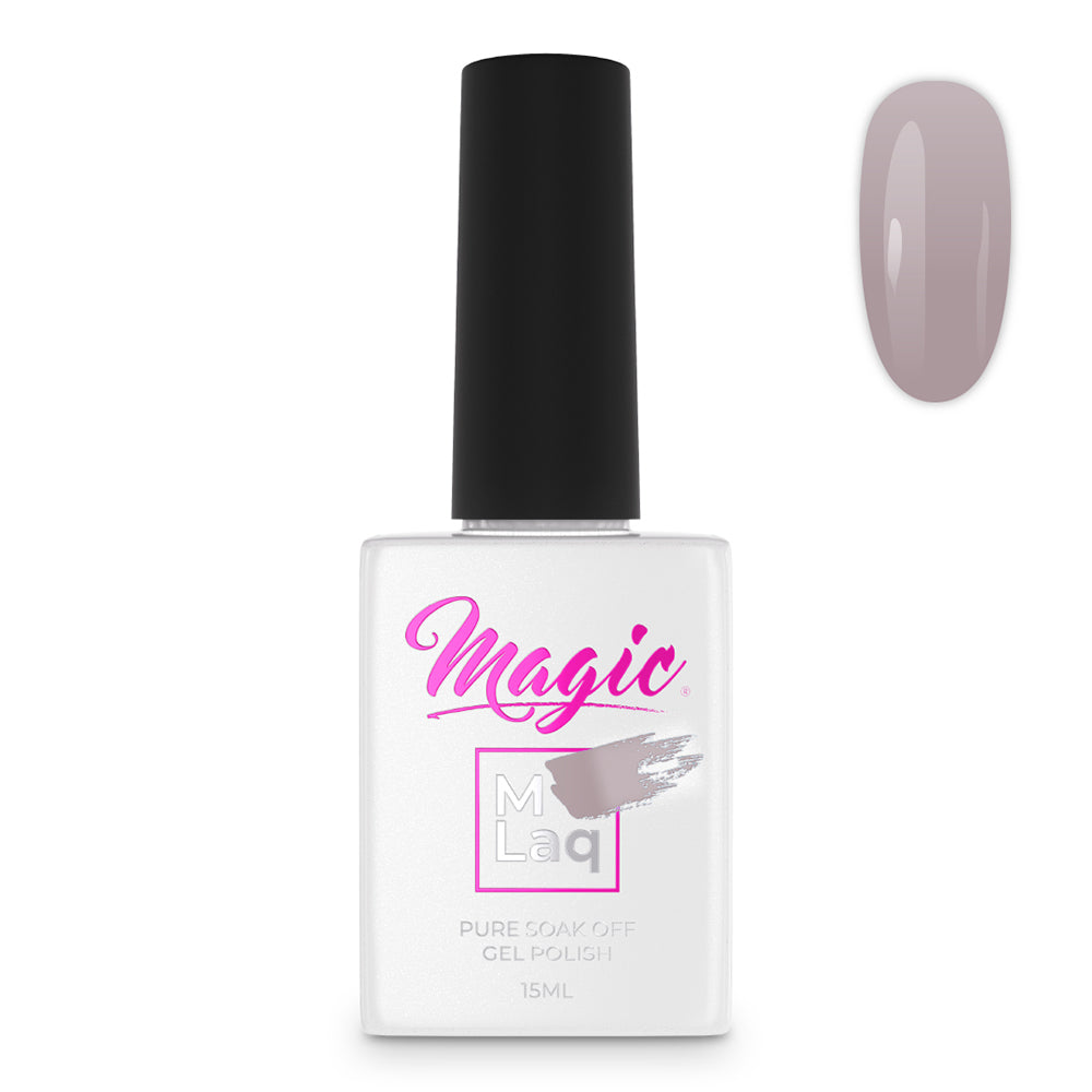 Magic Gel Polish MLaq French Perfume - #78 15 ml