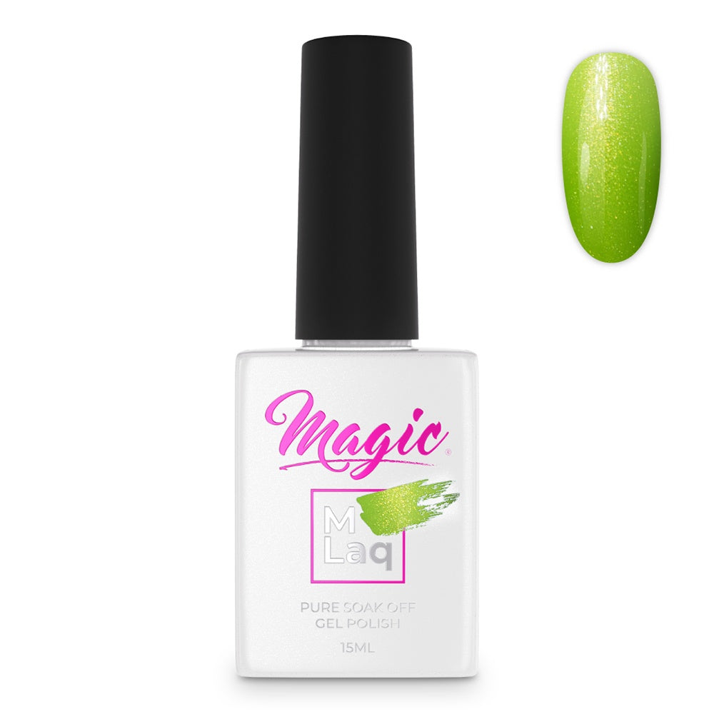 Sơn gel Magic Gel Polish MLaq Early Spring - #88 15 ml