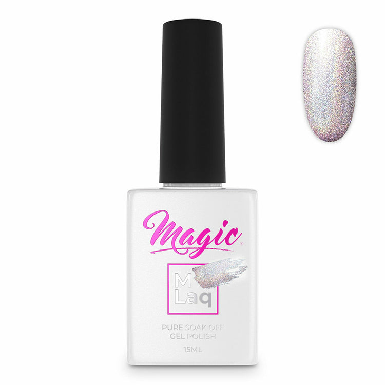 Magic Gel Polish MLaq Starfall - #134 15 ml