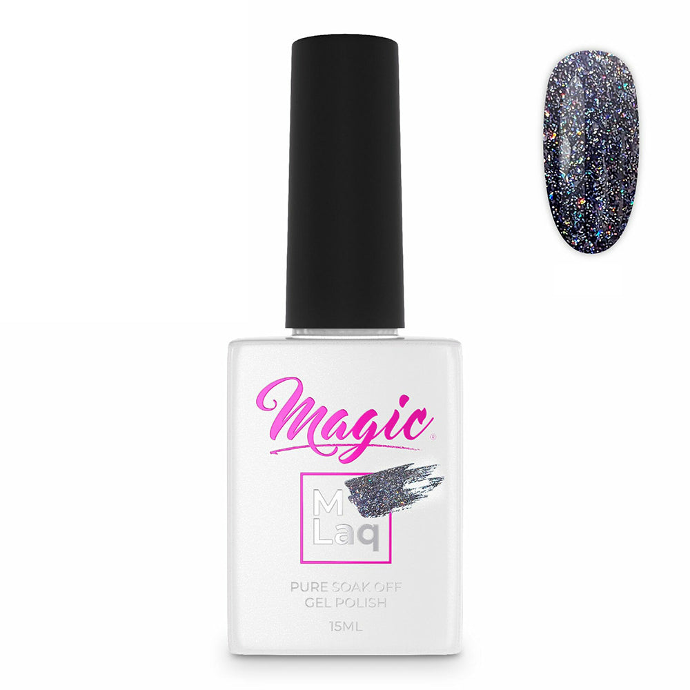 Magic Gel Polish MLaq 15 ml - Deep Inside #171