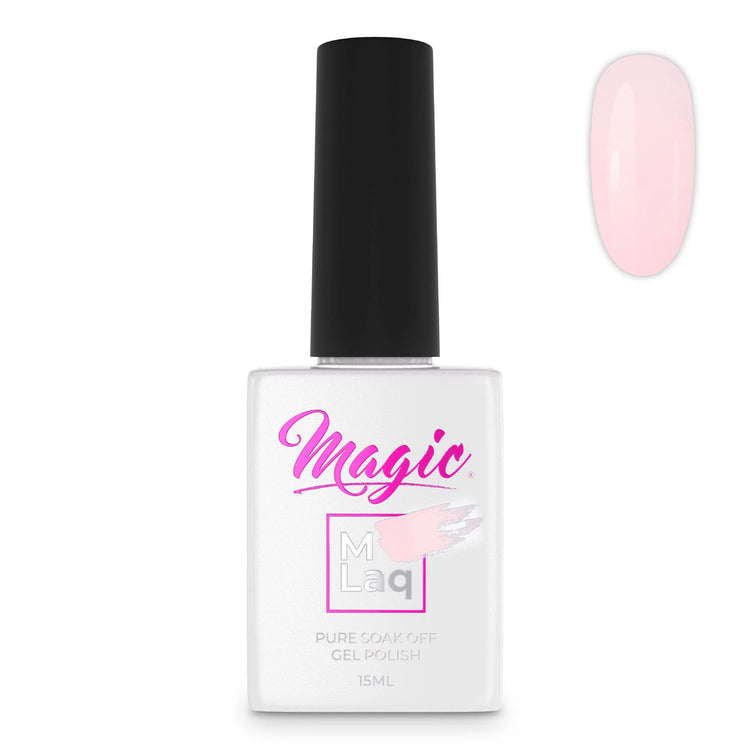 Magic Gel Polish MLaq 15 ml - Valentine's Day #211