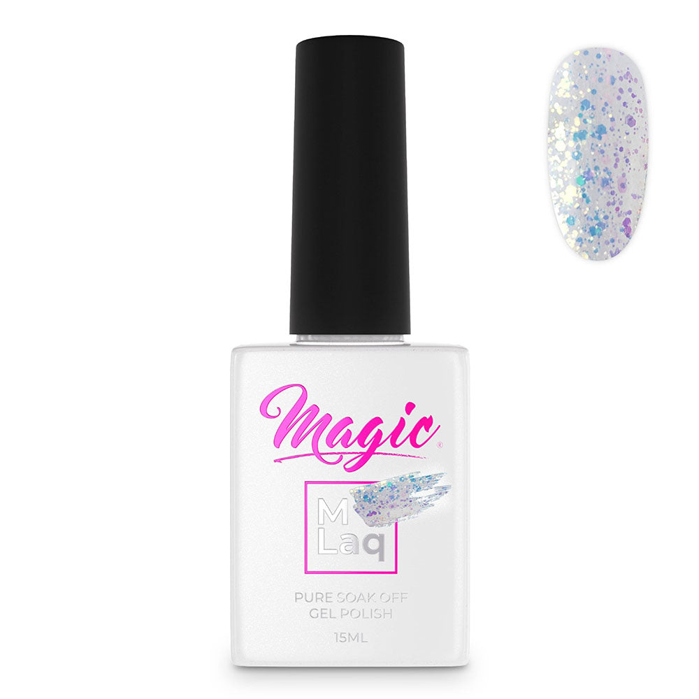 Magic Gel Polish MLaq 15 ml - Joy #244