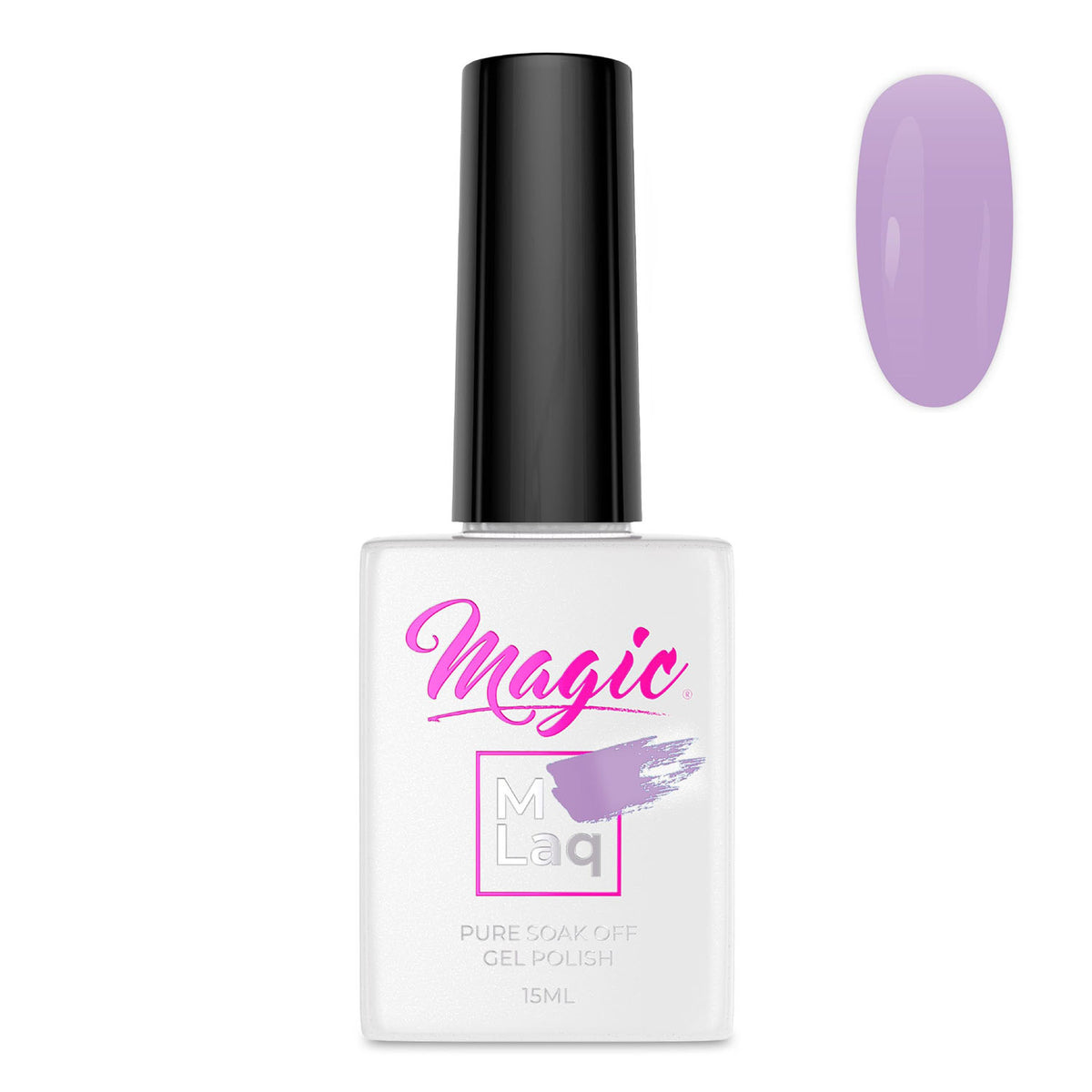 Sơn Gel MLaq 15 ml - Skyline Serenity #322