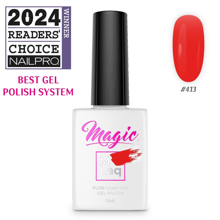 Magic Gel System Gel Polish Value Kit - Summer Vibes 75884