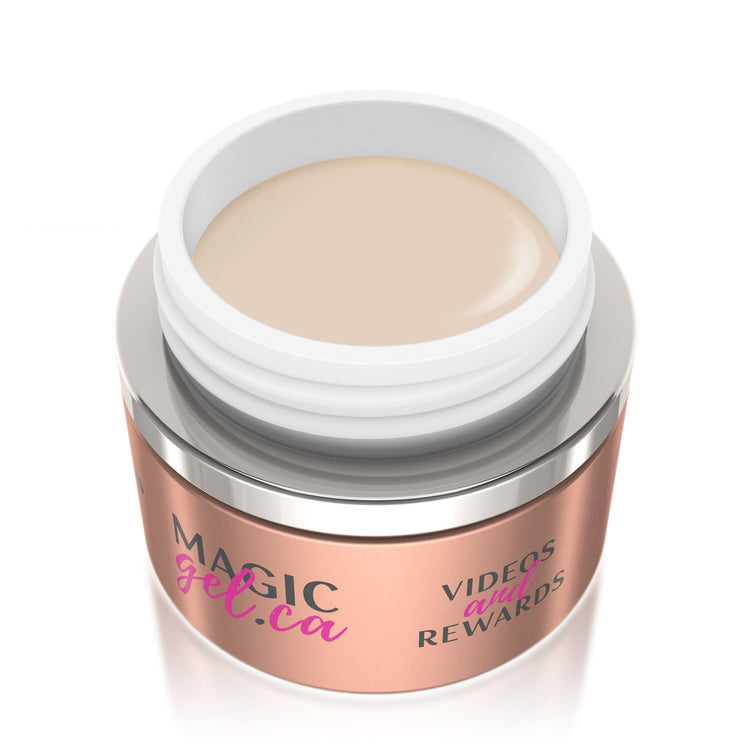 Magic Gel System Acrygel Blonde 60 ml M01056