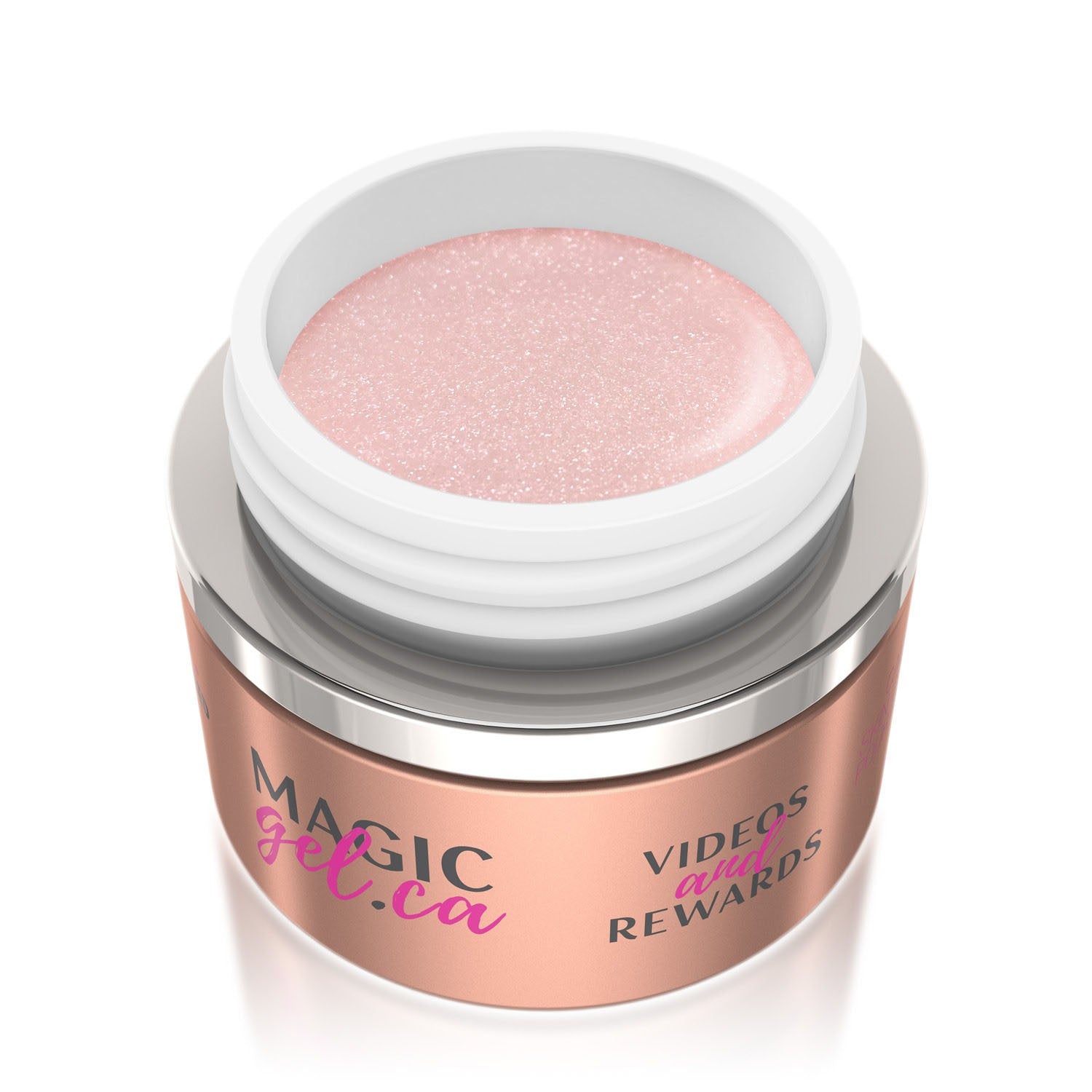 Magic Gel System Acrygel Delicious 60 ml M01060