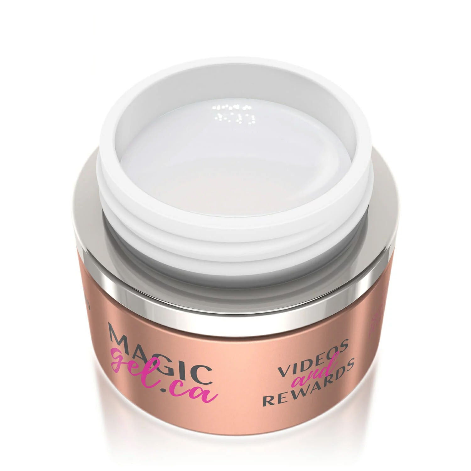 Magic Gel System Acrygel Clear Architect 15 ml M01061