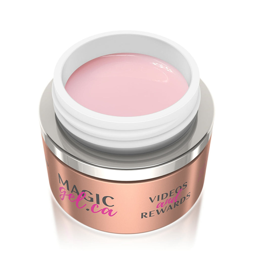 Magic Gel System Acrygel Baby Pink 60 ml