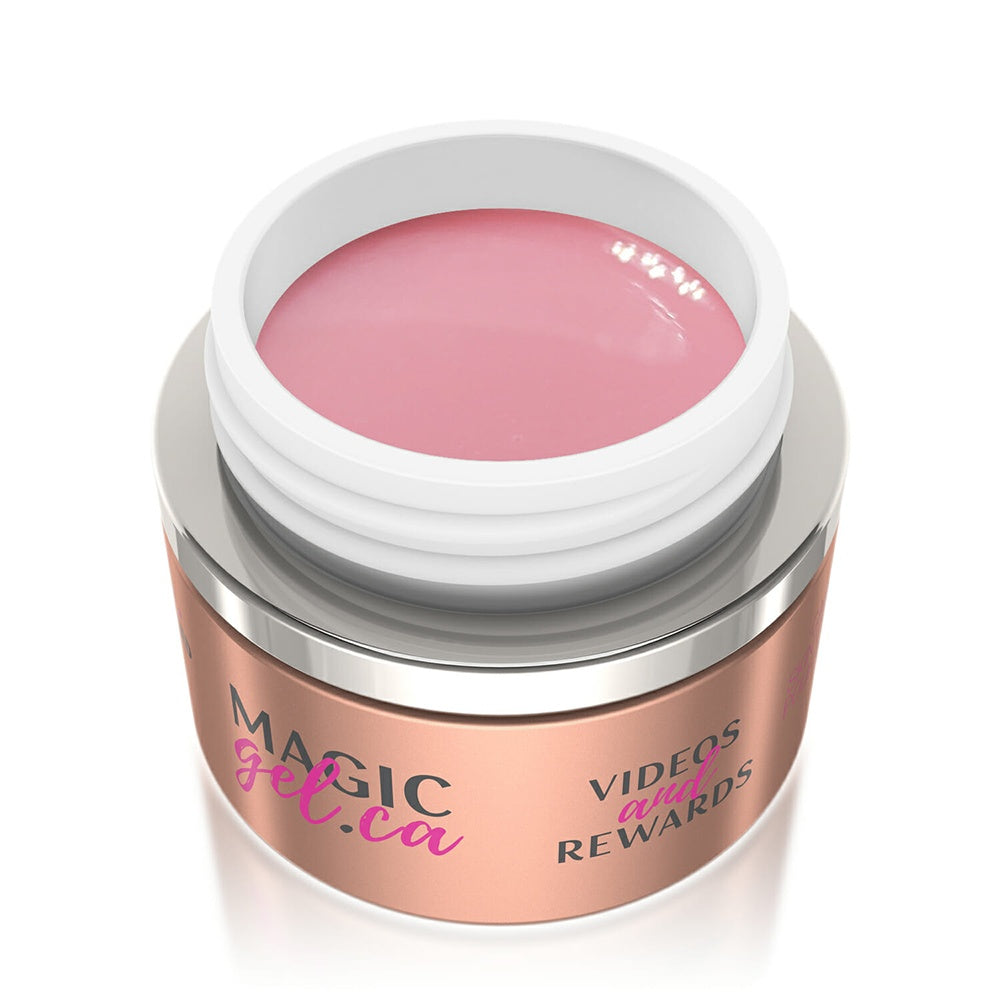 Magic Gel System Acrygel Blush 60 ml