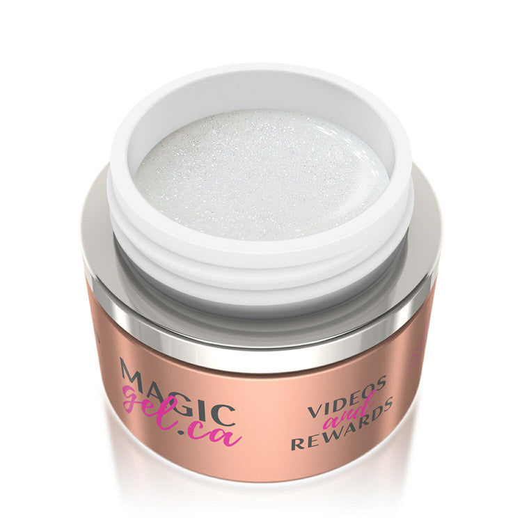 Magic Gel System Acrygel Crystal Shine 15 ml