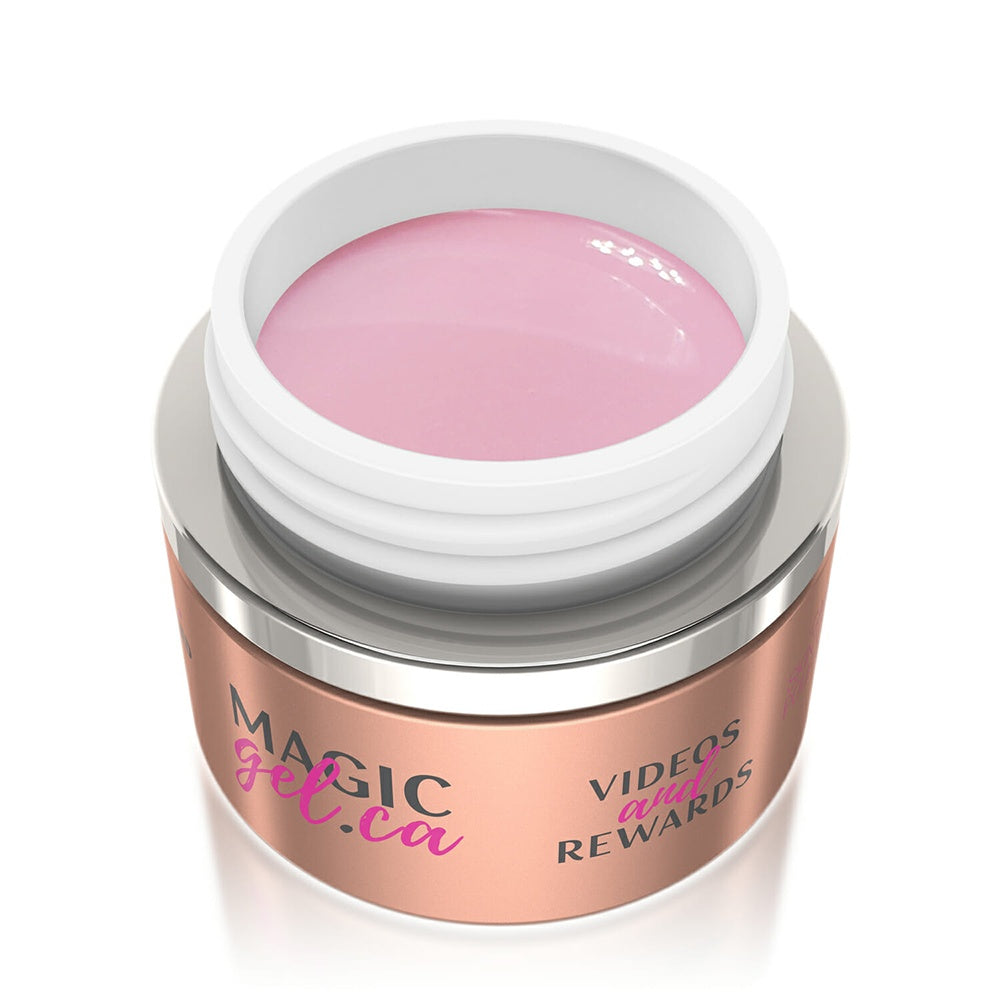 Magic Gel System Acrygel Romantic Cool 60 ml