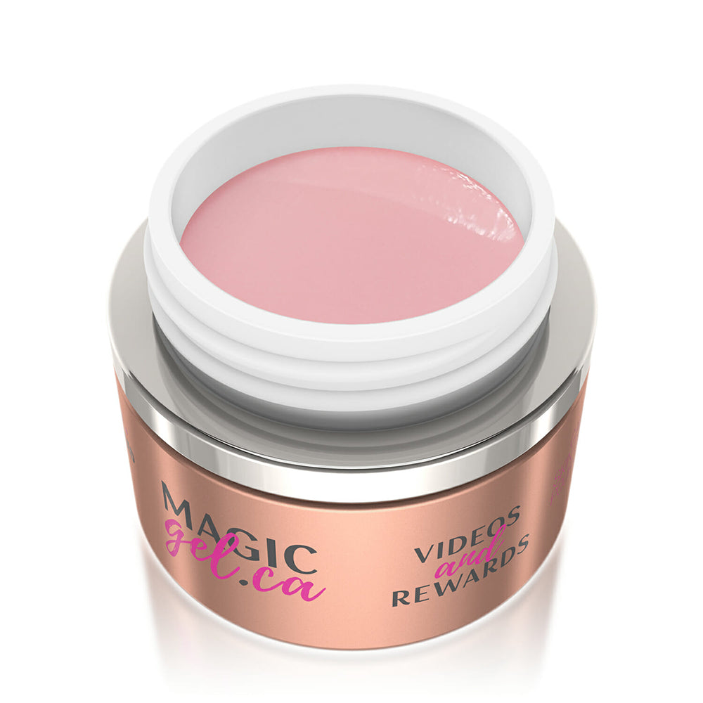 Magic Gel System Acrygel Romantic Warm 15 ml