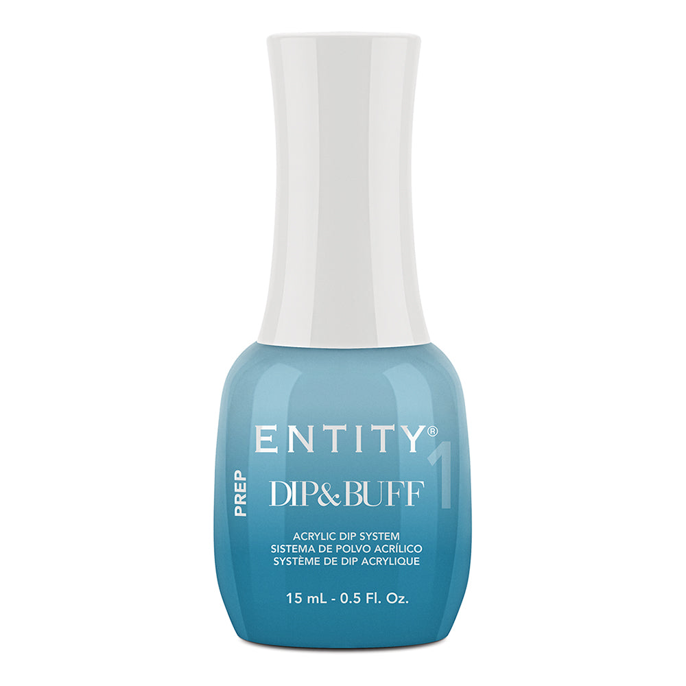 Entity Dip & Buff Prep 0.5 fl oz/15ml 5301000