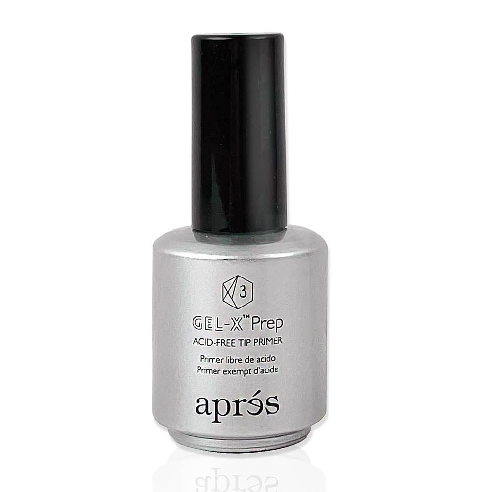 Apres Gel-X Prep Acid Free Tip Primer 15 ml APPREP15 10931