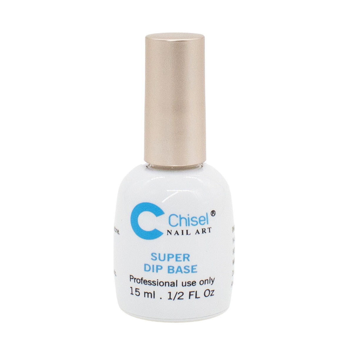 Base liquide Chisel Super Dip 0.5 fl oz -15ml 12923