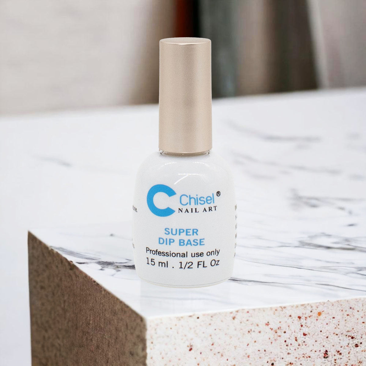 Base liquide Chisel Super Dip 0.5 fl oz -15ml 12923