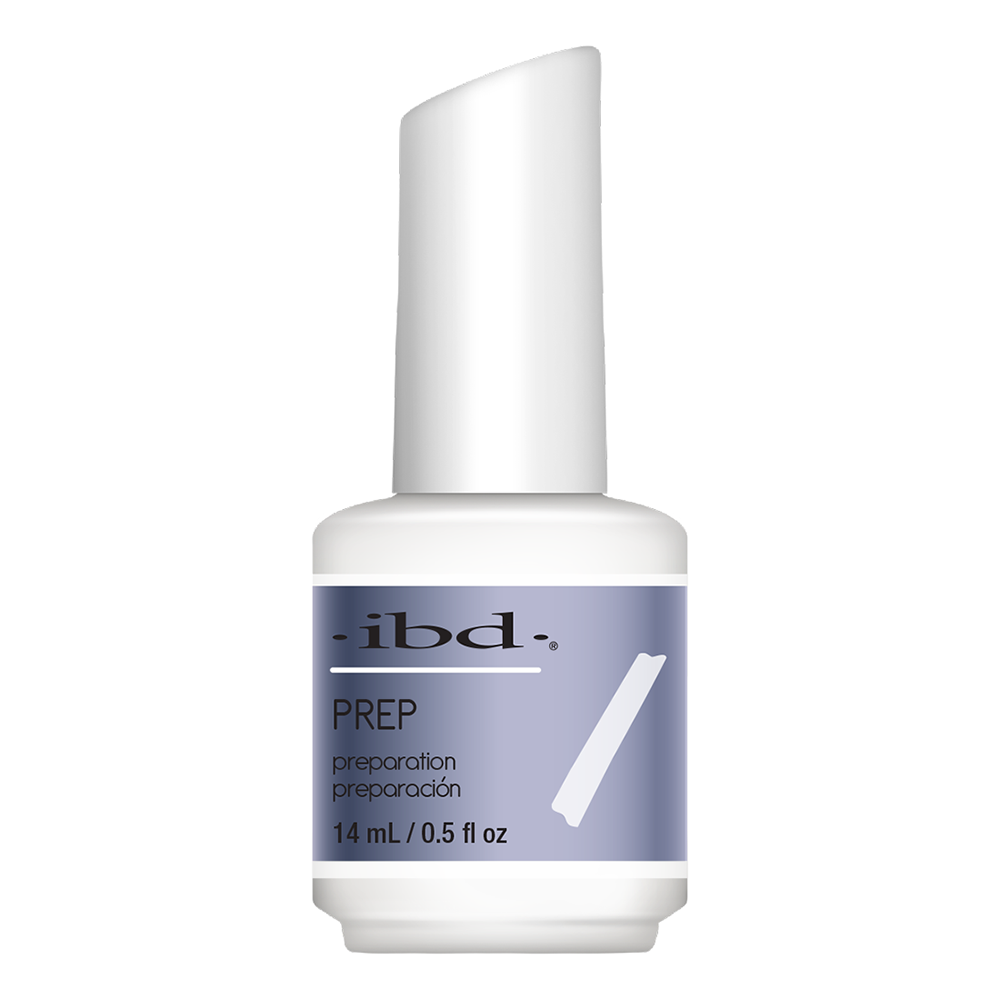 IBD Liquid Prep (1) 14 ml / 0.5 fl oz 13505