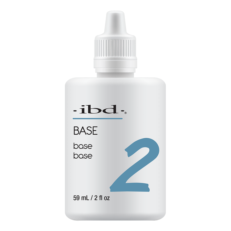 IBD Liquid Base (2) 59 ml / 2 fl oz 13507