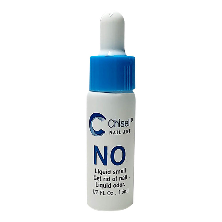 Chisel Nail Art Liquid Odor Out 0.5 fl oz / 15 ml - 22680