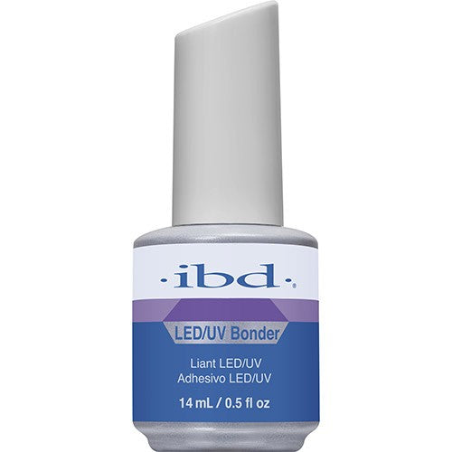 Ibd LED/UV Bonder 14ml / 0.5 fl. oz. 56844