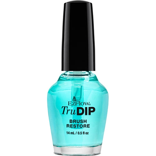 EzFlow TruDip Brush Restore, 14ml/0.5 fl oz #66419