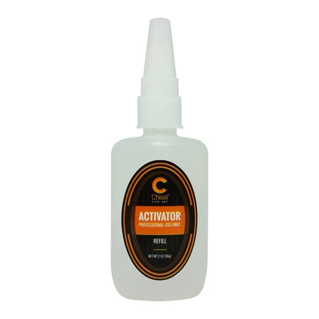 Chisel Liquid Refill 2 fl oz / 56 g - Activator #1749577561