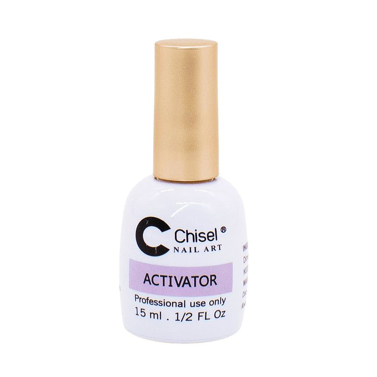 Chisel Liquid Activator #3 0.5 fl oz / 15 ml - 13207