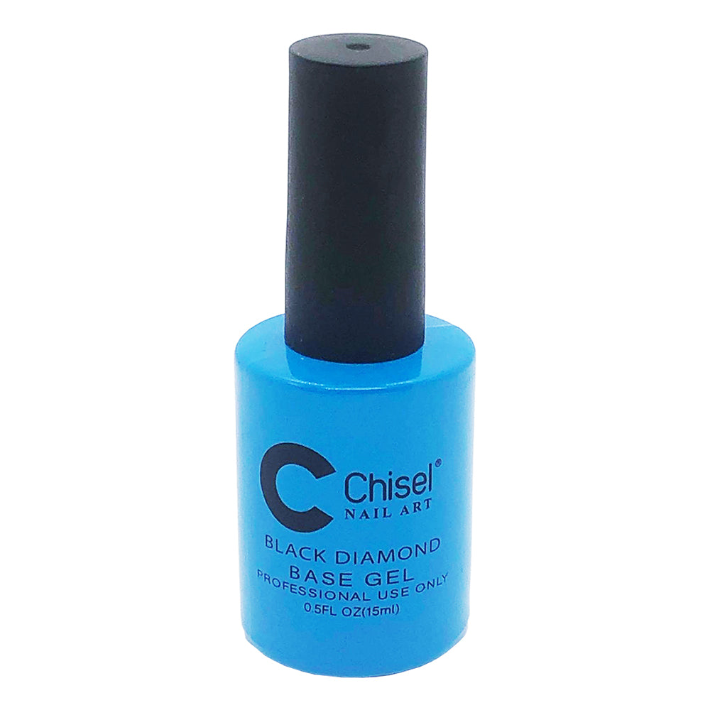 Chisel Black Diamond Base Gel 0,5 fl oz / 15 ml