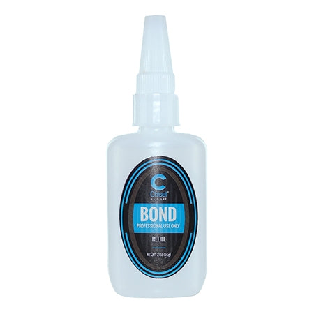 Chisel Liquid Refill 2 fl oz / 56 g - Bond #17494/77559