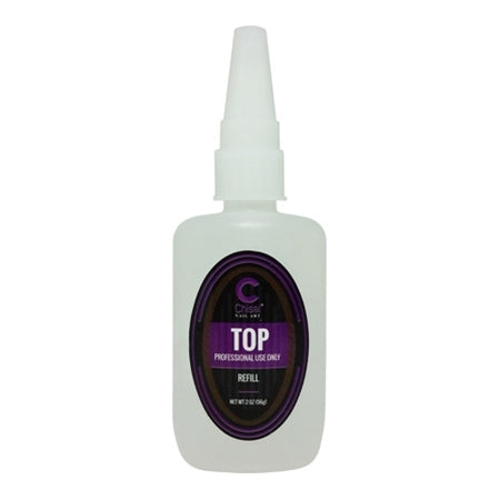 Chisel Liquid Refill 2 fl oz / 56 g - Top #13920/77562