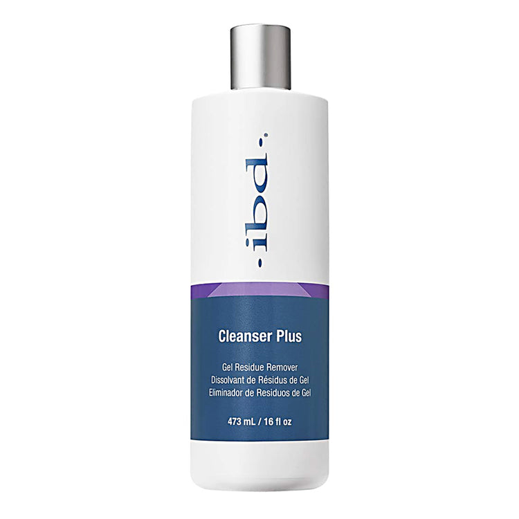 Ibd Cleanser Plus 16 fl oz / 473 ml #60816
