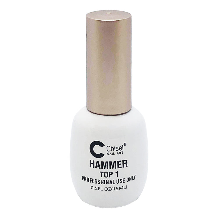 Chisel Black Diamond Hammer Top 1 0.5 oz