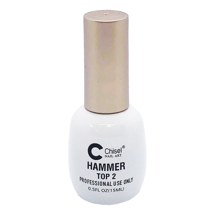 Chisel Black Diamond Hammer Top 2 0.5 oz