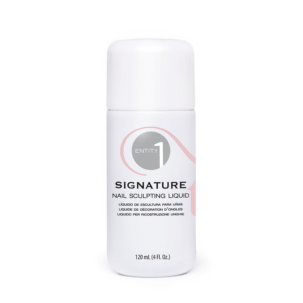 Entity1 Signature Nail Sculpting Liquid 4 floz/120 ml 101109