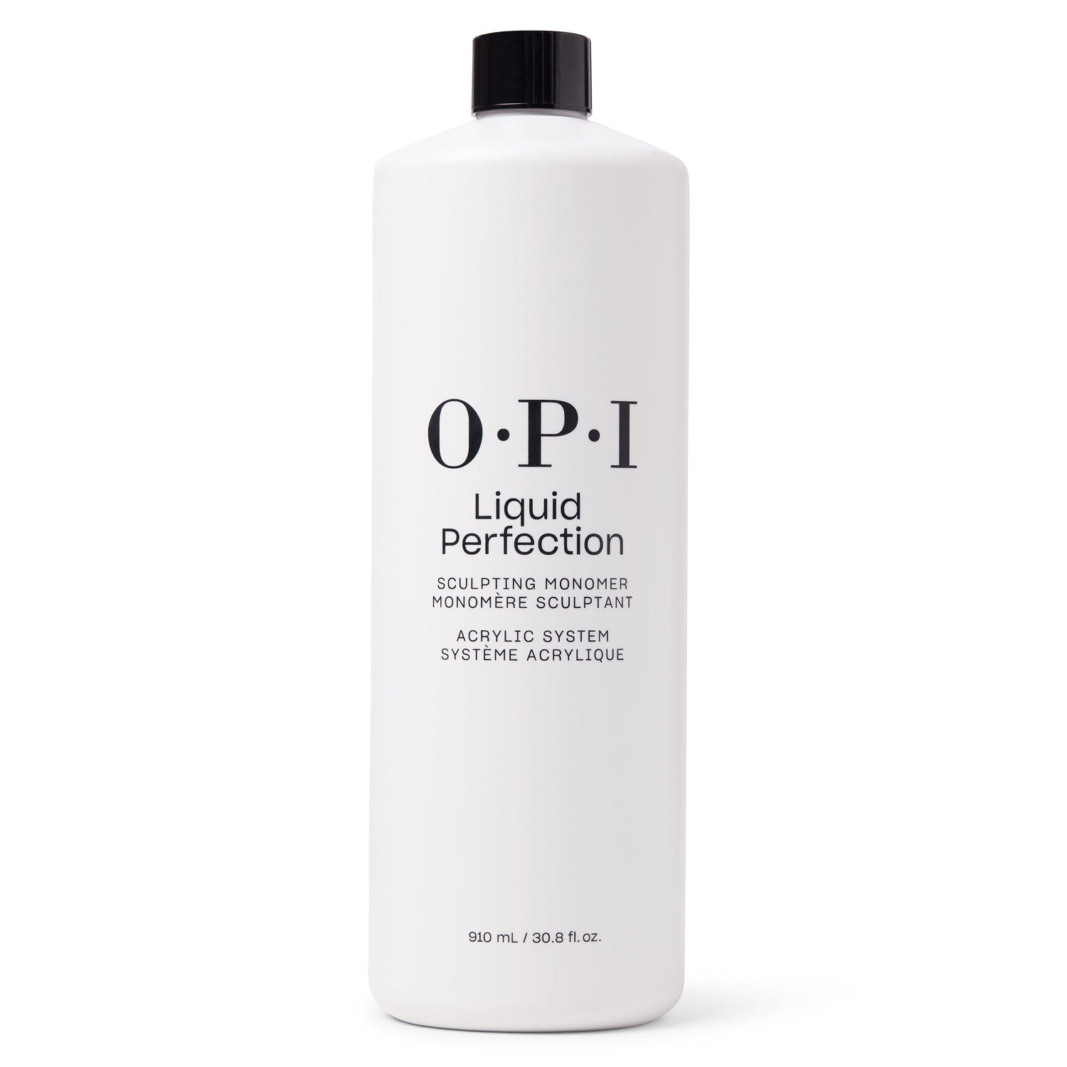 OPI Sculpting Liquid 910ml 10100