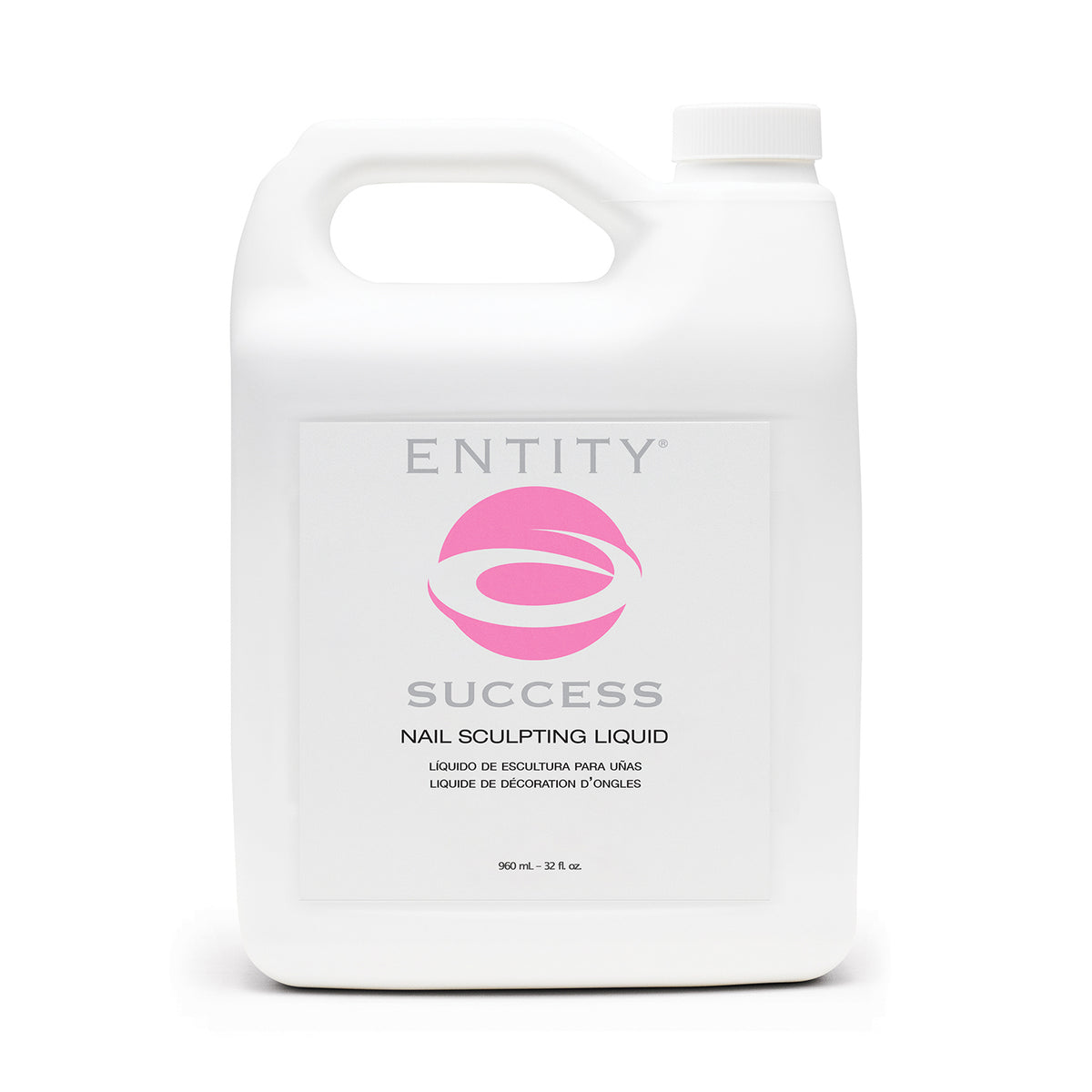 Entity1 Success Nail Sculpting Liquid 32 fl oz 101115