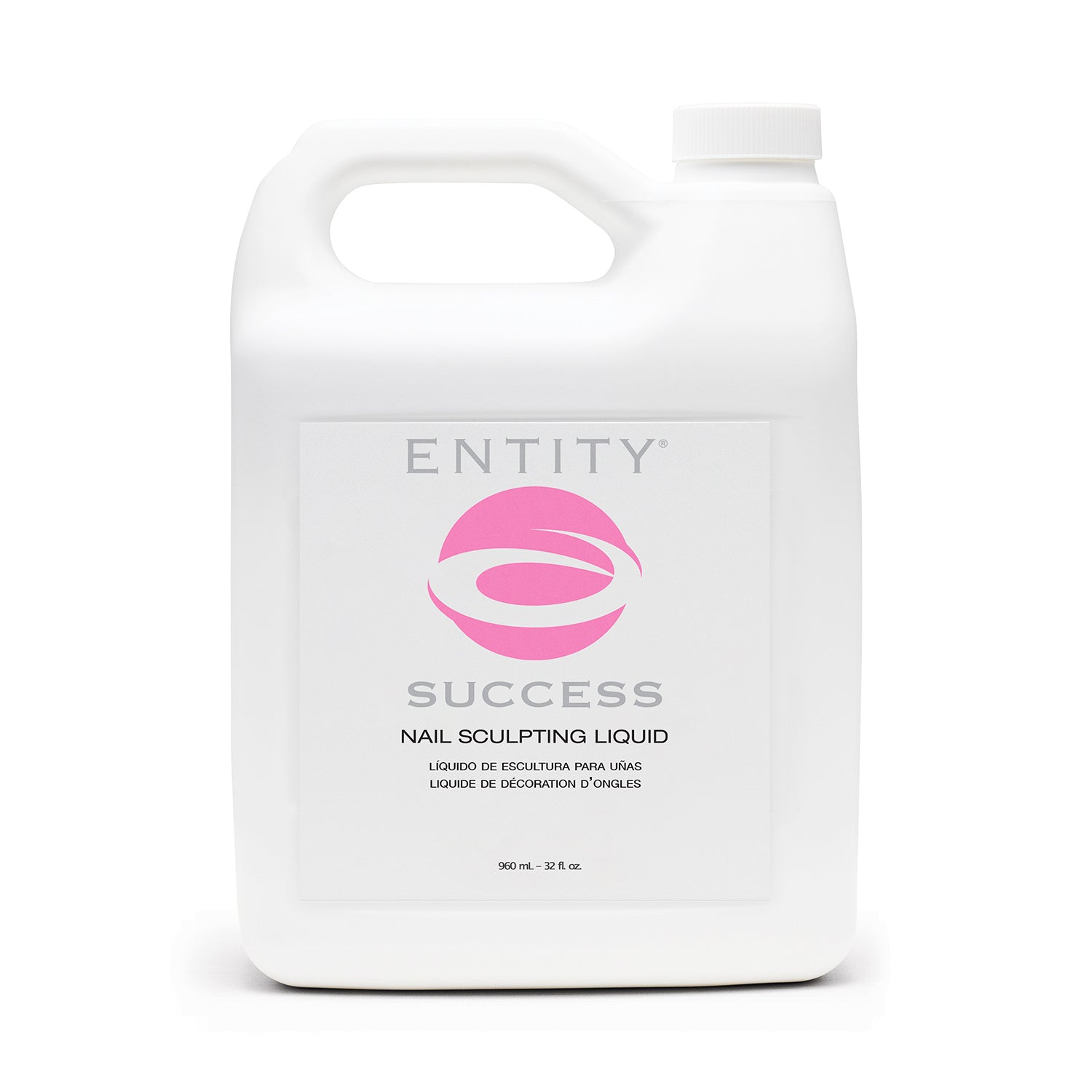 Entity1 Success Nail Sculpting Liquid 32 fl oz 101115
