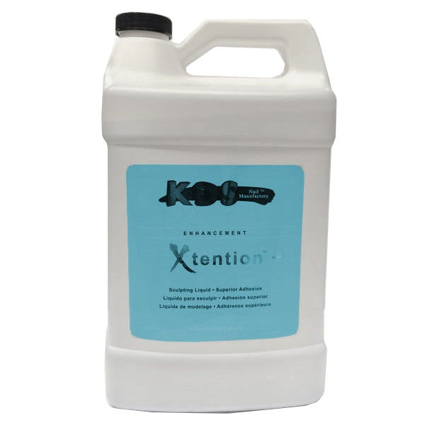 KDS Sculpting Liquid Xtention+ NO MMA 1GAL 46109
