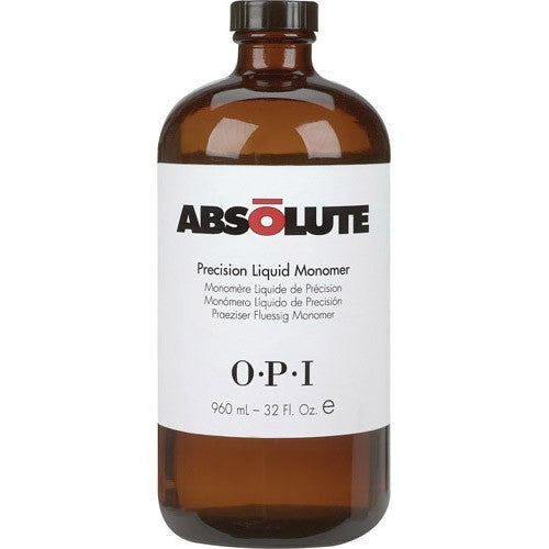 OPI Monomère liquide Absolute Precision 32 fl oz - 960ml AB407