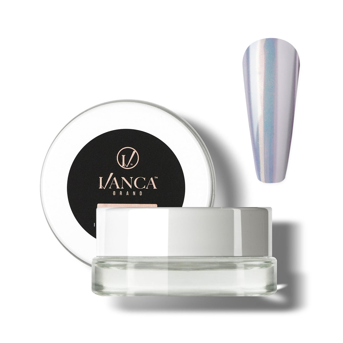 Mỹ Thuật Móng Tay Kỳ Lân Ivanca Effect #2 1g 26969