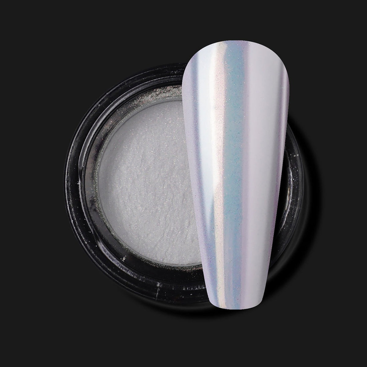 Mỹ Thuật Móng Tay Kỳ Lân Ivanca Effect #2 1g 26969