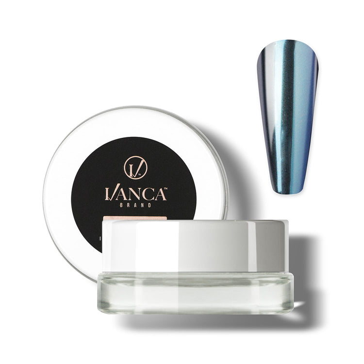 Ivanca Chrome Nail Art Effect 1g C10 27045